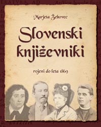 Slovenski kniževniki rojeni do leta 1869