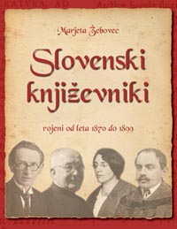 Slovenski književniki od leta 1870 do leta 1899