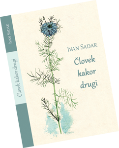Ivan Sadar: Človek kakor drugi