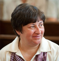 Marjeta Žebovec