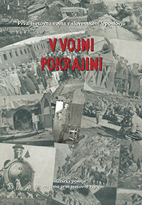V vojni pokrajini